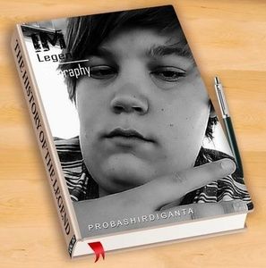 Meet your Posher, Logan